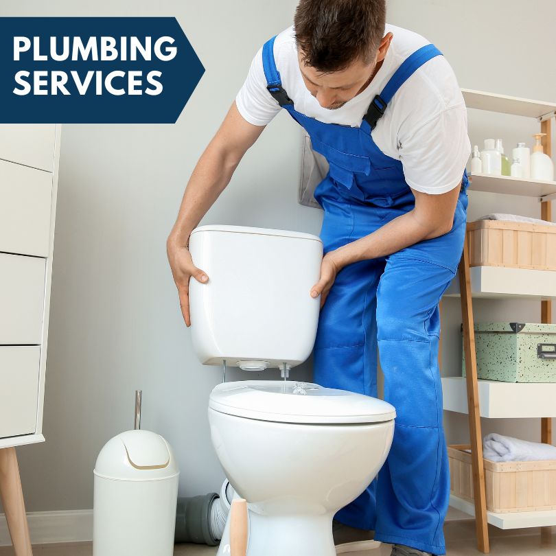 Plumbing Company in Mount Sterling, IA